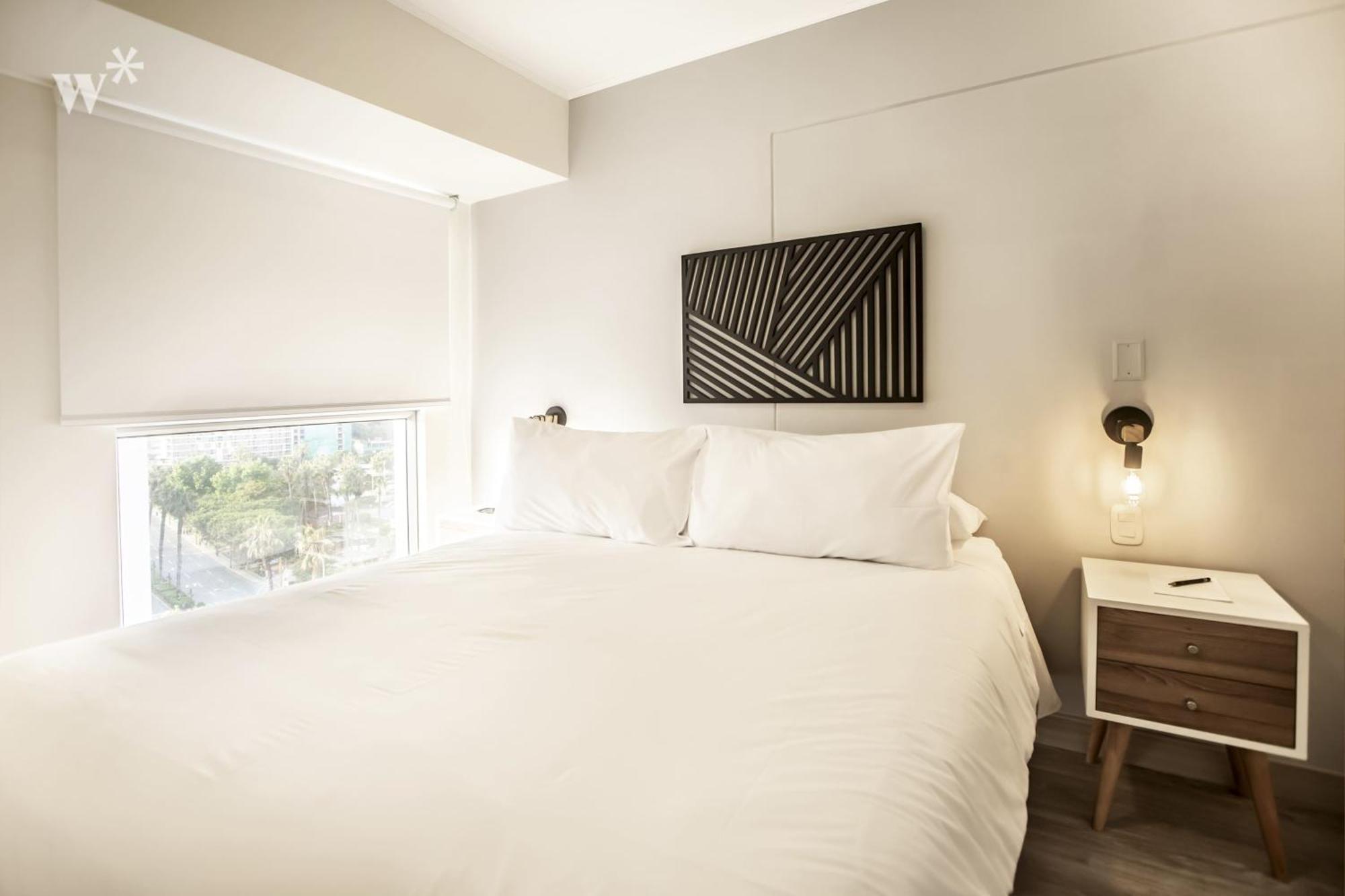 شقة Grau By Wynwood House ليما المظهر الخارجي الصورة
