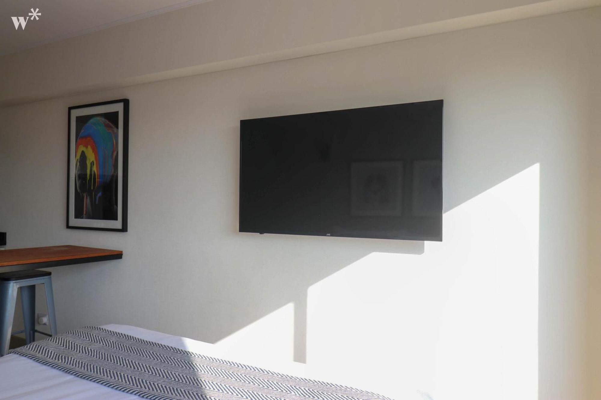 شقة Grau By Wynwood House ليما المظهر الخارجي الصورة